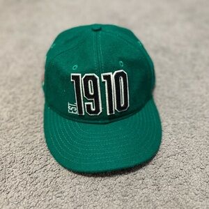 New Era Saskatchewan Roughriders Turf Traditions